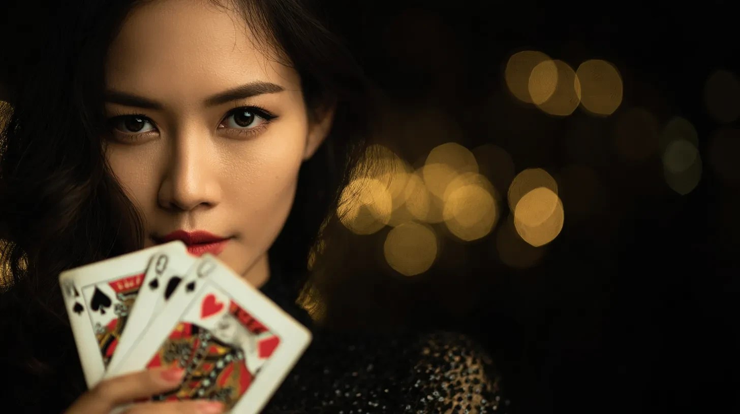Jenis Permainan yang Tersedia