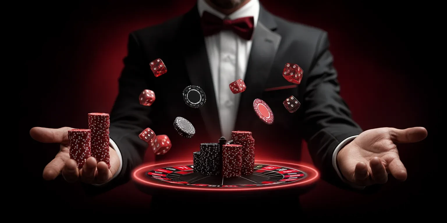 Jenis-Jenis Bonus yang Tersedia